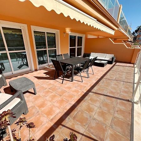 Mirador Al Mar 78 By Homeprive Dénia Esterno foto