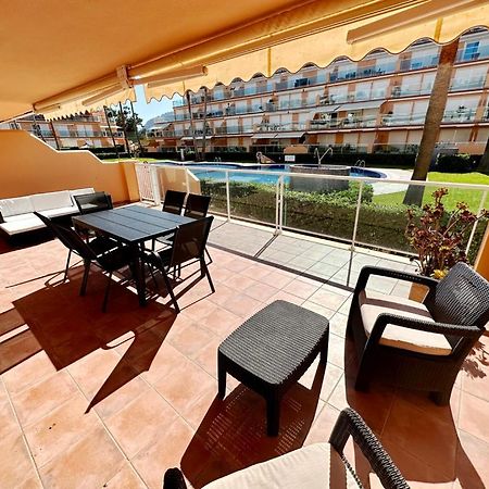 Mirador Al Mar 78 By Homeprive Dénia Esterno foto