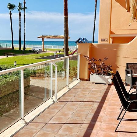 Mirador Al Mar 78 By Homeprive Dénia Esterno foto