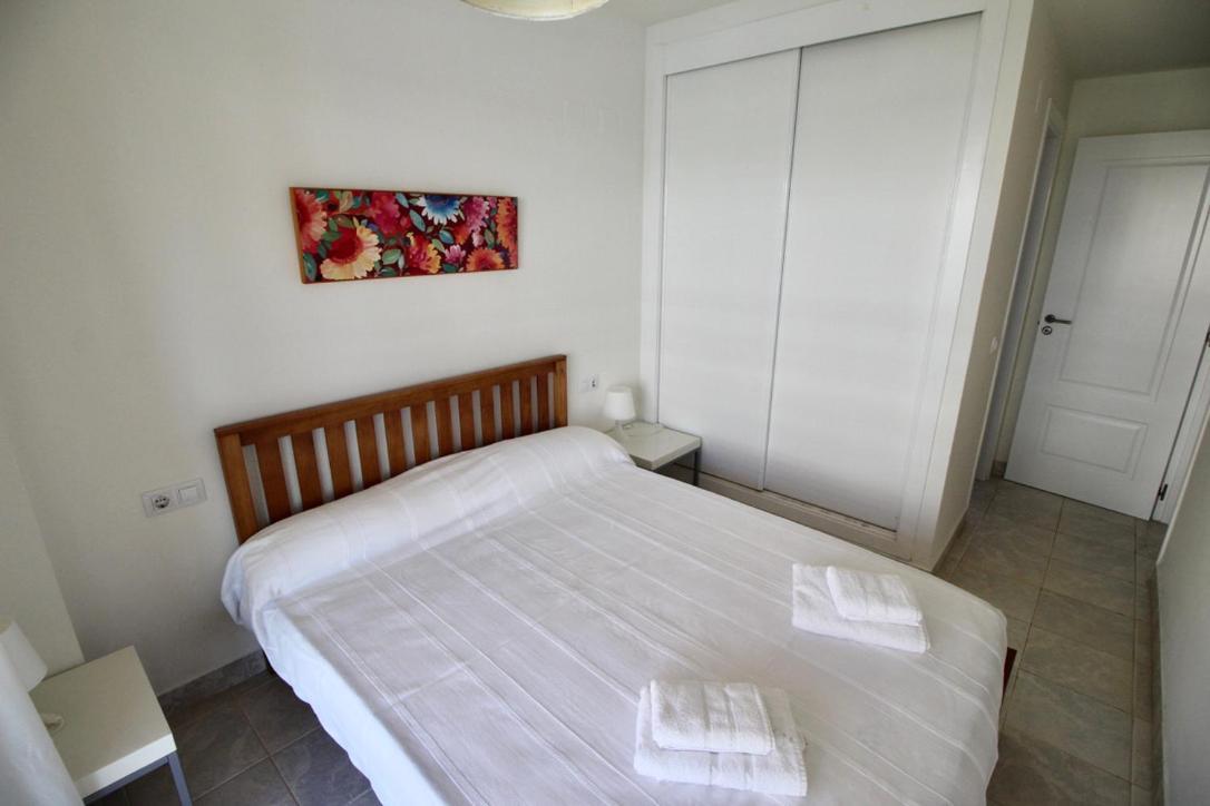 Mirador Al Mar 78 By Homeprive Dénia Esterno foto