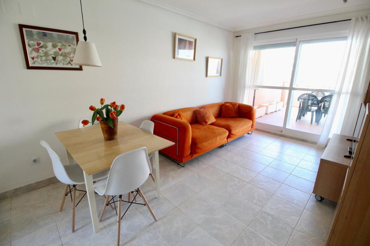 Mirador Al Mar 78 By Homeprive Dénia Esterno foto