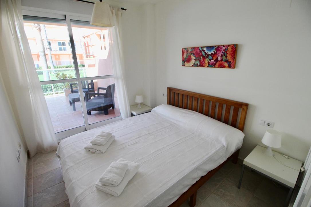 Mirador Al Mar 78 By Homeprive Dénia Esterno foto