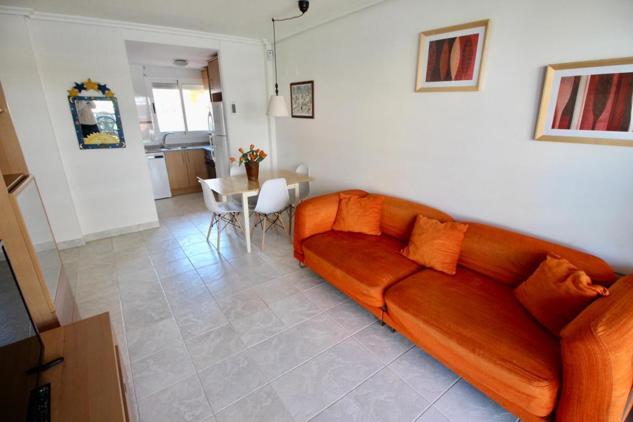 Mirador Al Mar 78 By Homeprive Dénia Esterno foto
